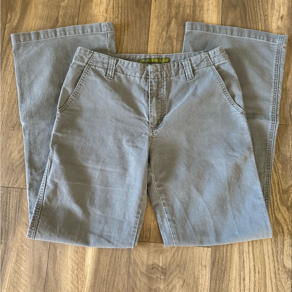 BDG - Straight leg pants - 5